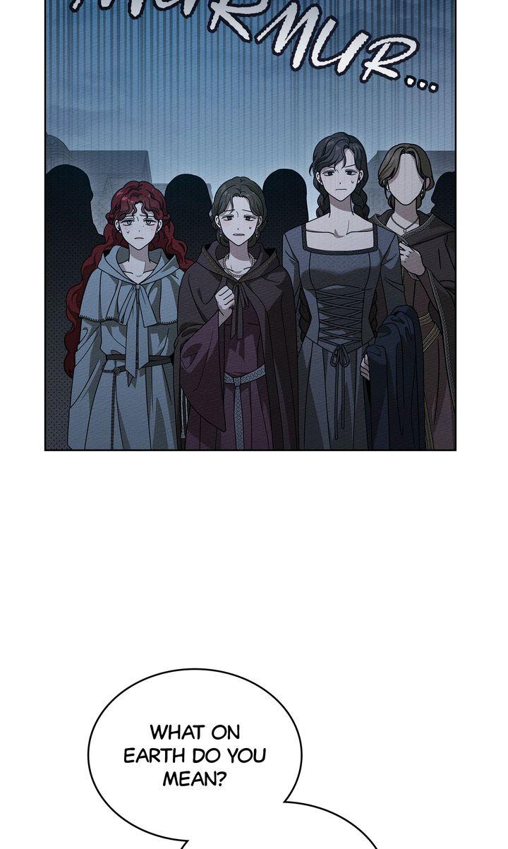 Under the Oak Tree Chapter 117 image 86